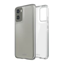 SBS Skinny Cover for Motorola Moto G06 - Transparent