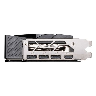 12. graphics card MSI RTX 5070 12G GAMING TRIO OC