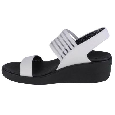 2. Skechers Arch Fit Rumble - Modernistic 119340-WHT White 40