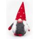9. CHRISTMAS GNOME 14x12x30CM