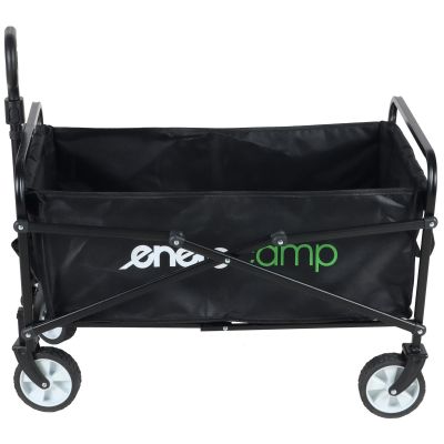23. FOLDABLE TRAVEL AND BEACH STROLLER 72x44x50CM WITH HANDLE