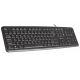 3. Tracer MAVERICK TRAKLA43371 membrane keyboard (USB; black)