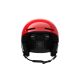 4. POC Obex Pure Ski Helmet Red