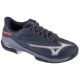 Mizuno Wave Exceed Court CC 61GC252005 Gray 41