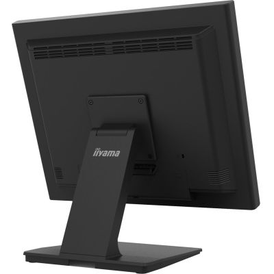20. iiyama ProLite T1931SR-B2S computer monitor 48.3 cm (19") 1280 x 1024 px SXGA LCD Touchscreen Table Black