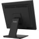 20. iiyama ProLite T1931SR-B2S computer monitor 48.3 cm (19") 1280 x 1024 px SXGA LCD Touchscreen Table Black