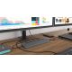 i-tec Metal C31FLATDOCKPDPRO Docking Station Wired USB 3.2 Gen 1 (3.1 Gen 1) Type-C Gray