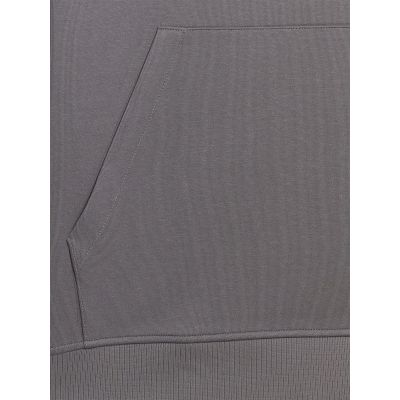 6. Men's sweatshirt with hood, open, 4F 4FRAW25TSWSM2458-23S