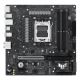 13. ASUS TUF GAMING B850M-PLUS AMD B850 Socket AM5 micro ATX