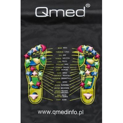 3. FOOT MASSAGE MAT - Foot massage mat