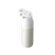 4. LARQ PureVis 2 Intelligent Self-Cleaning Filter Bottle with UV-C Light 680ml (Granite White)