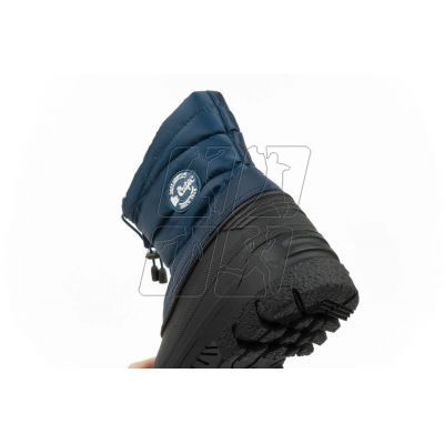 5. Lee Cooper Jr Snow Boots LCJ-24-44-2841