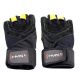 29. Black / Yellow HMS RST01 rM gym gloves