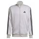 3. adidas Sportswear Basic 3-Stripes French Terry Tracksuit M JI8876