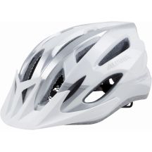 ALPINA MTB17 bicycle helmet white-silver 54-58