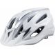 ALPINA MTB17 bicycle helmet white-silver 54-58