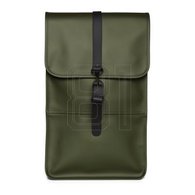 7. Rains backpack waterproof 48x30x12cm 13L BACKPACK 12200 65