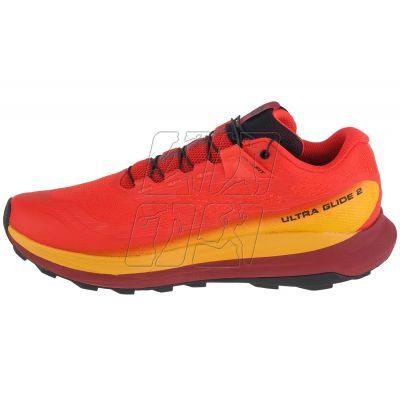 2. Salomon Ultra Glide 2 M running shoes 472859