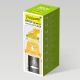 6. 500 ML THERMAL CUP FOR CHILDREN “GIRAFFE” MAESTRO