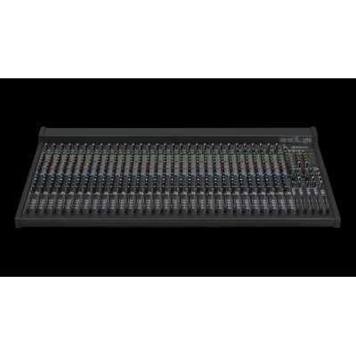 3. Mackie 3204VLZ4 Audio Mixer 32 Channels 20 - 50000 Hz Black
