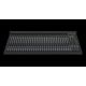 3. Mackie 3204VLZ4 Audio Mixer 32 Channels 20 - 50000 Hz Black