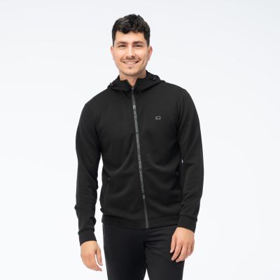 12. Men's INET Sweatshirt