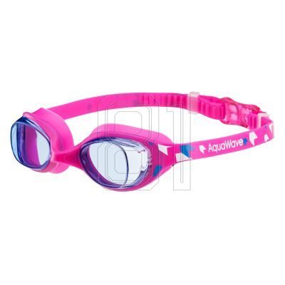 2. Aquawave breeze JR Jr 92800308422 goggles
