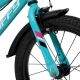 9. Huffy So Sweet 16" Blue Bike (2835W)