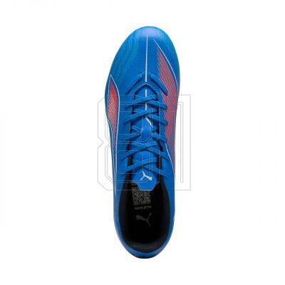 4. Puma Ultra 6 Play FG/AG 108532 01 football boots