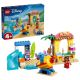 LEGO Disney 43280 - Beach Fun with Lilo & Stitch