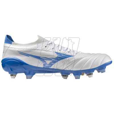 3. Mizuno Morelia Neo IV Beta Elite Mix M shoes P1GC244225