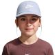 Nike Club Kids' Baseball Cap Light Blue FB5063 057