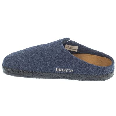 2. Birkenstock Zermatt Standard FE 1017523 Navy Blue 36