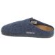 2. Birkenstock Zermatt Standard FE 1017523 Navy Blue 36