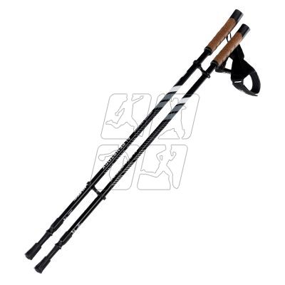 4. Nordic walking poles Hi-Tec Alpenstock 92800331268