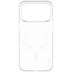 3. CARE by PanzerGlass SL1M MagSafe Case for iPhone 17 Pro - Transparent