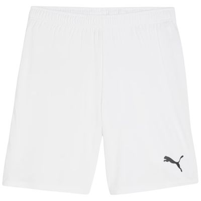 2. Puma Team Goal men's shorts white 705752 04