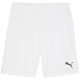 2. Puma Team Goal men's shorts white 705752 04