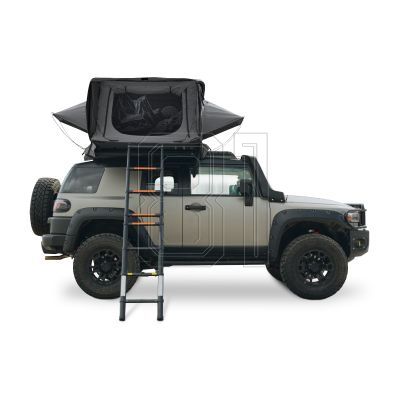 2. Offlander Fold 2 Wolf Roof Tent OFF-FOLD2-GRAY