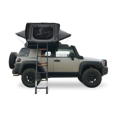 2. Offlander Fold 2 Wolf Rooftop Tent OFF-FOLD2-GRAY