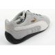 7. Puma Speedcat OG Jr youth sports shoes suede gray fashionable