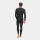 12. Alpinus Active Base Layer Set thermoactive underwear black and gray M GT43257