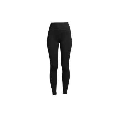 8. CASALL Essential Block Seamless High Waist Tights black leggings