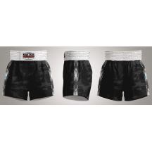 Spodenki treningowe do kick lightu MASTERS "FIGHT" (roz. dziecięca) (WAKO APPROVED)