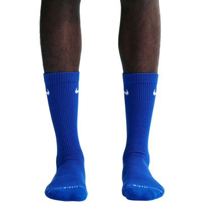 6. Nike Everyday Elevated Socks, 6 Pairs, Multicolour, HQ8021 915