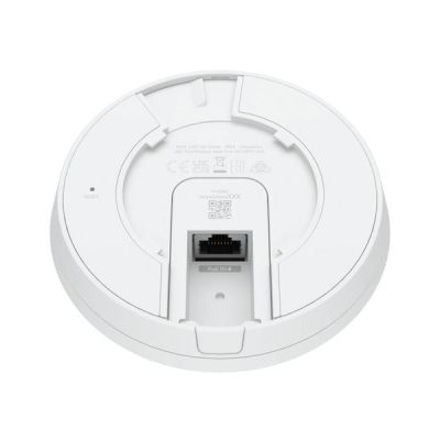 9. Ubiquti UniFi G5 Dome Camera (UVC-G5-Dome) 4MP 2688 x 1512 (16:9) IPX4 IK08