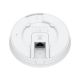 9. Ubiquti UniFi G5 Dome Camera (UVC-G5-Dome) 4MP 2688 x 1512 (16:9) IPX4 IK08