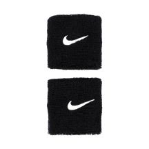 Nike Swoosh Wristbands 2 Pack N1012405010OS