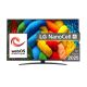 2. 50NANO81A3A TV