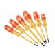 Wera 1060 i/1065 i/6 VDE Single Straight Screwdriver